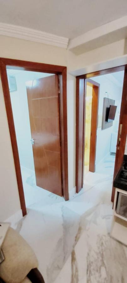 Appartement Solar De Pipa - Pipa Vip Flats à Praia de Pipa Extérieur photo