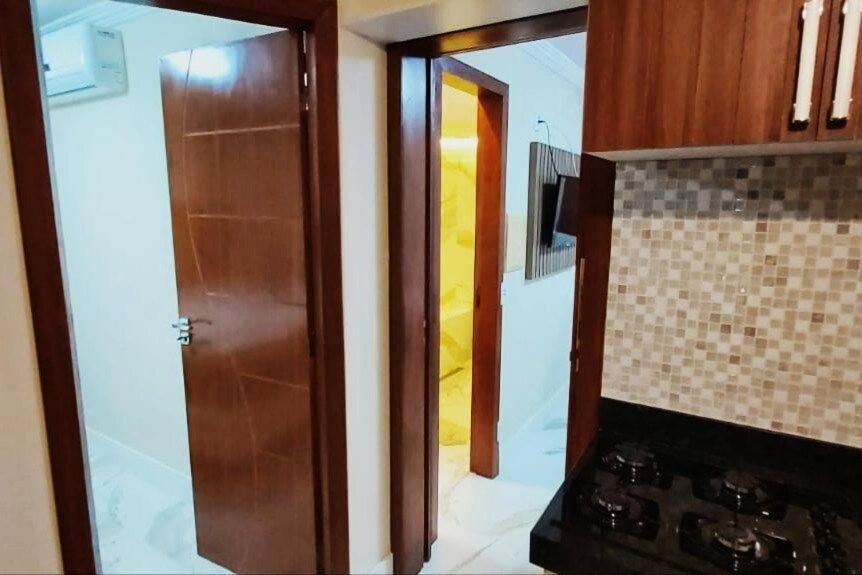Appartement Solar De Pipa - Pipa Vip Flats à Praia de Pipa Extérieur photo