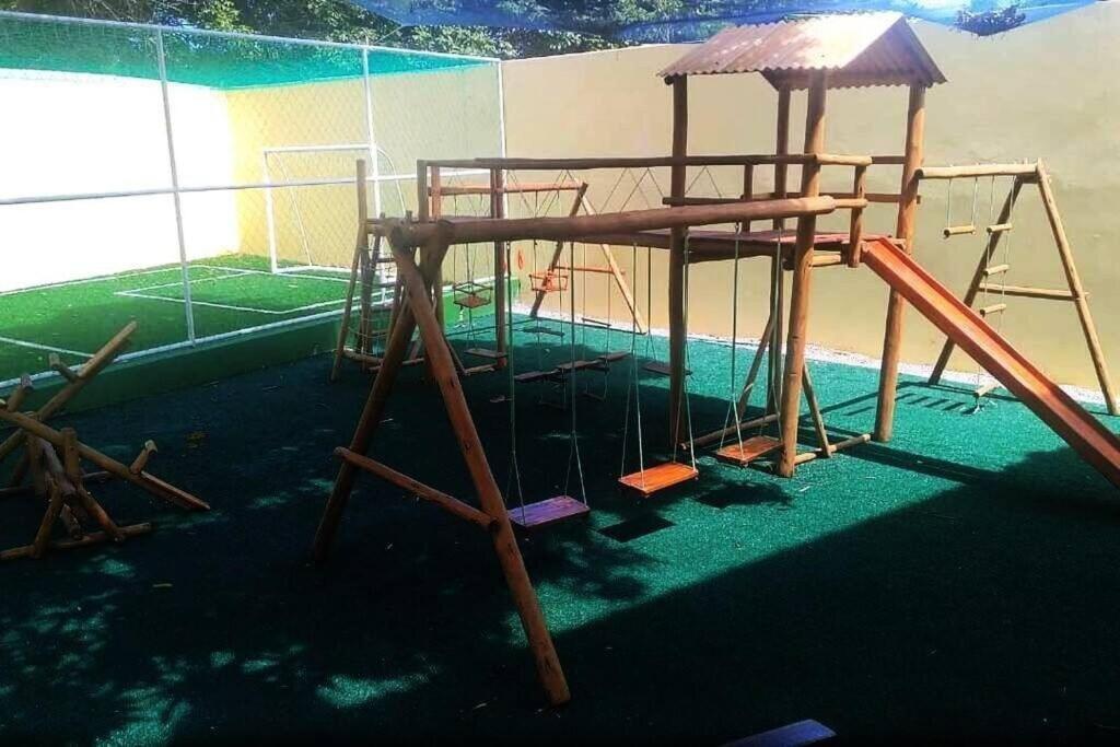 Appartement Solar De Pipa - Pipa Vip Flats à Praia de Pipa Extérieur photo