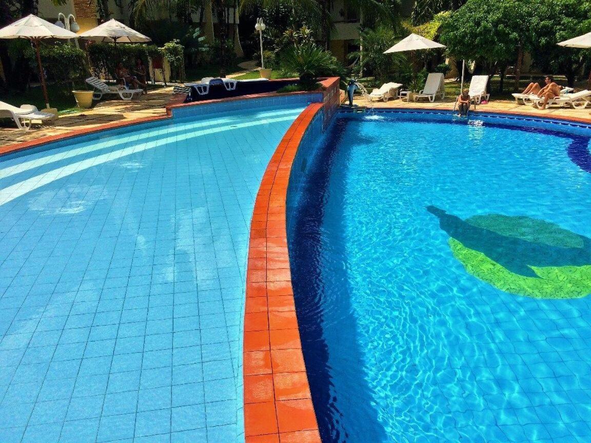 Appartement Solar De Pipa - Pipa Vip Flats à Praia de Pipa Extérieur photo