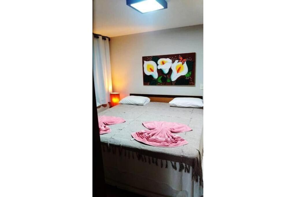 Appartement Solar De Pipa - Pipa Vip Flats à Praia de Pipa Extérieur photo