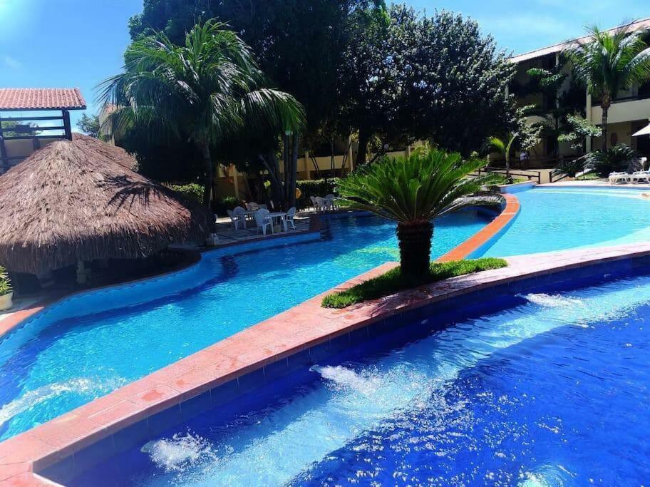 Appartement Solar De Pipa - Pipa Vip Flats à Praia de Pipa Extérieur photo