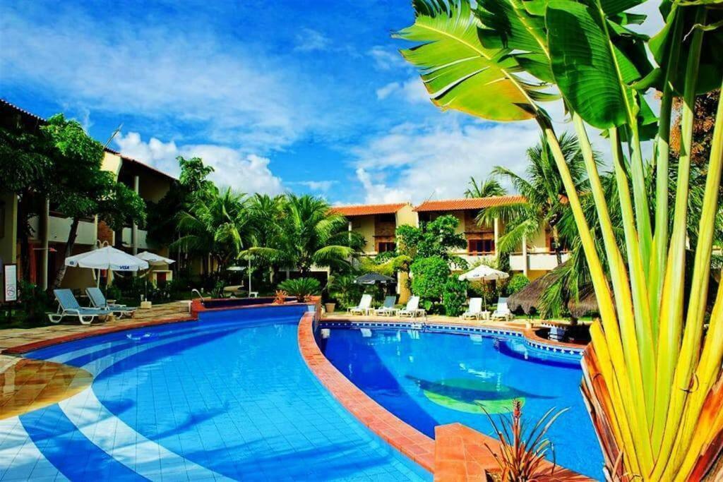 Appartement Solar De Pipa - Pipa Vip Flats à Praia de Pipa Extérieur photo
