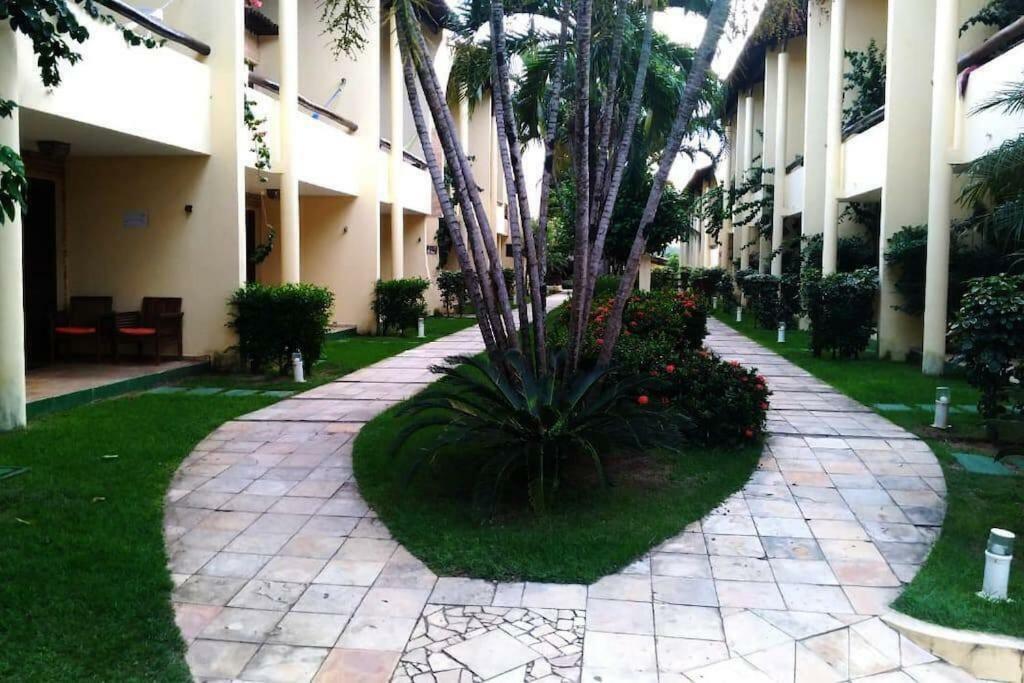 Appartement Solar De Pipa - Pipa Vip Flats à Praia de Pipa Extérieur photo